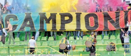 Augusto Inacio: Suntem adevaratii campioni